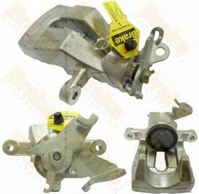 BRAKE ENGINEERING ca2595 -  Тормозной суппорт